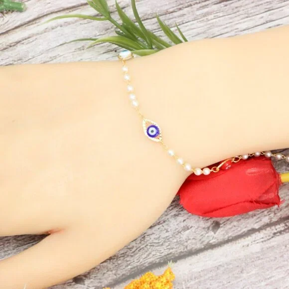 Trendy Bracelet for Girls & Women – Cute, Adjustable & Gift-ReadyMLCRC2121